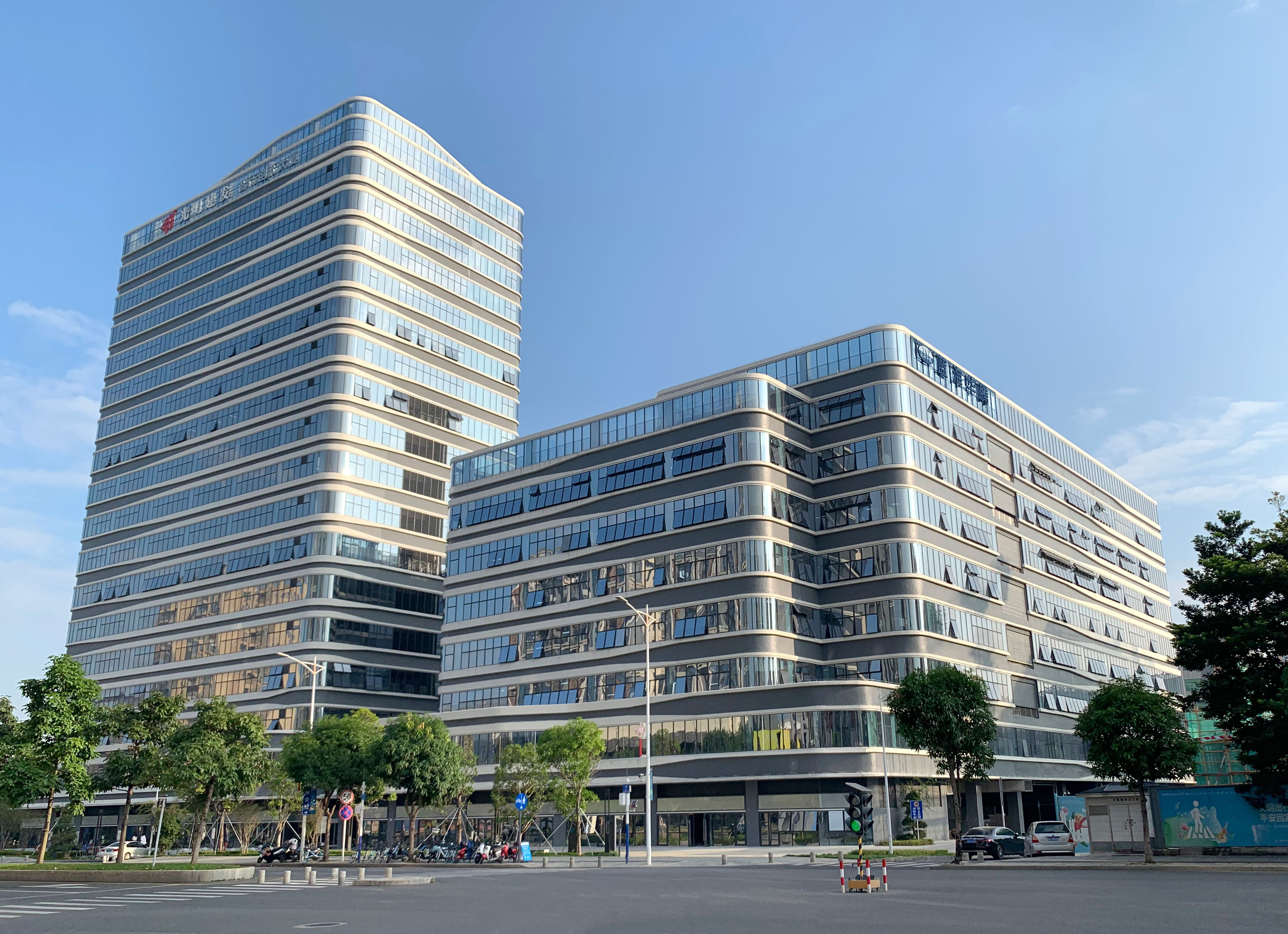 【喜讯】广发体育入选“2024年广东省省级制造业单项冠军企业名单”！