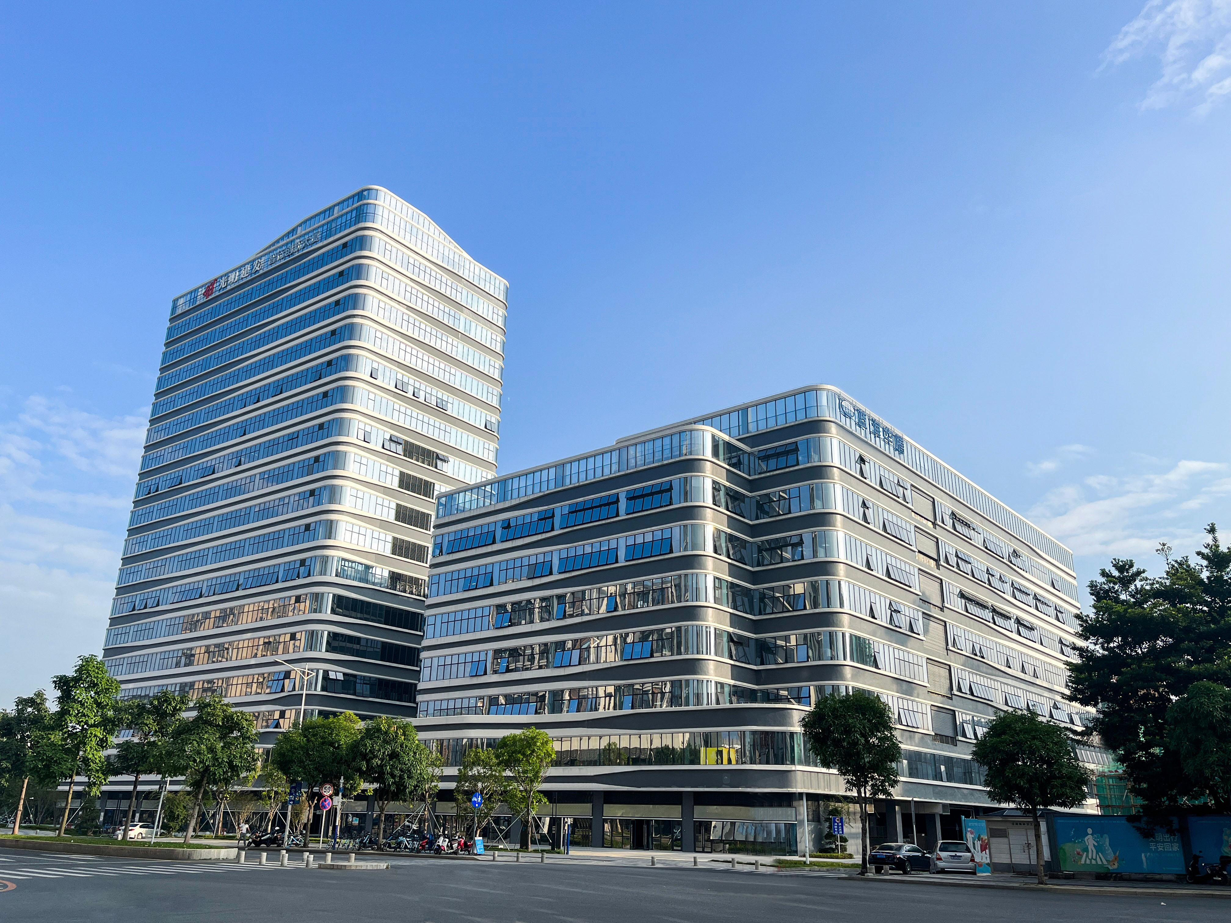 【喜讯】广发体育入选“第二批深圳市制造业单项冠军企业名单”! 【喜讯】广发体育入选“第二批深圳市制造业单项冠军企业名单”!